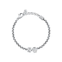 Bracciale Morellato Donna Drops in Acciaio SCZ1419 - SCZ1419